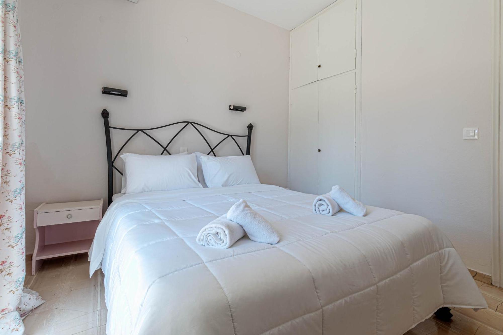 Serenity House Daire