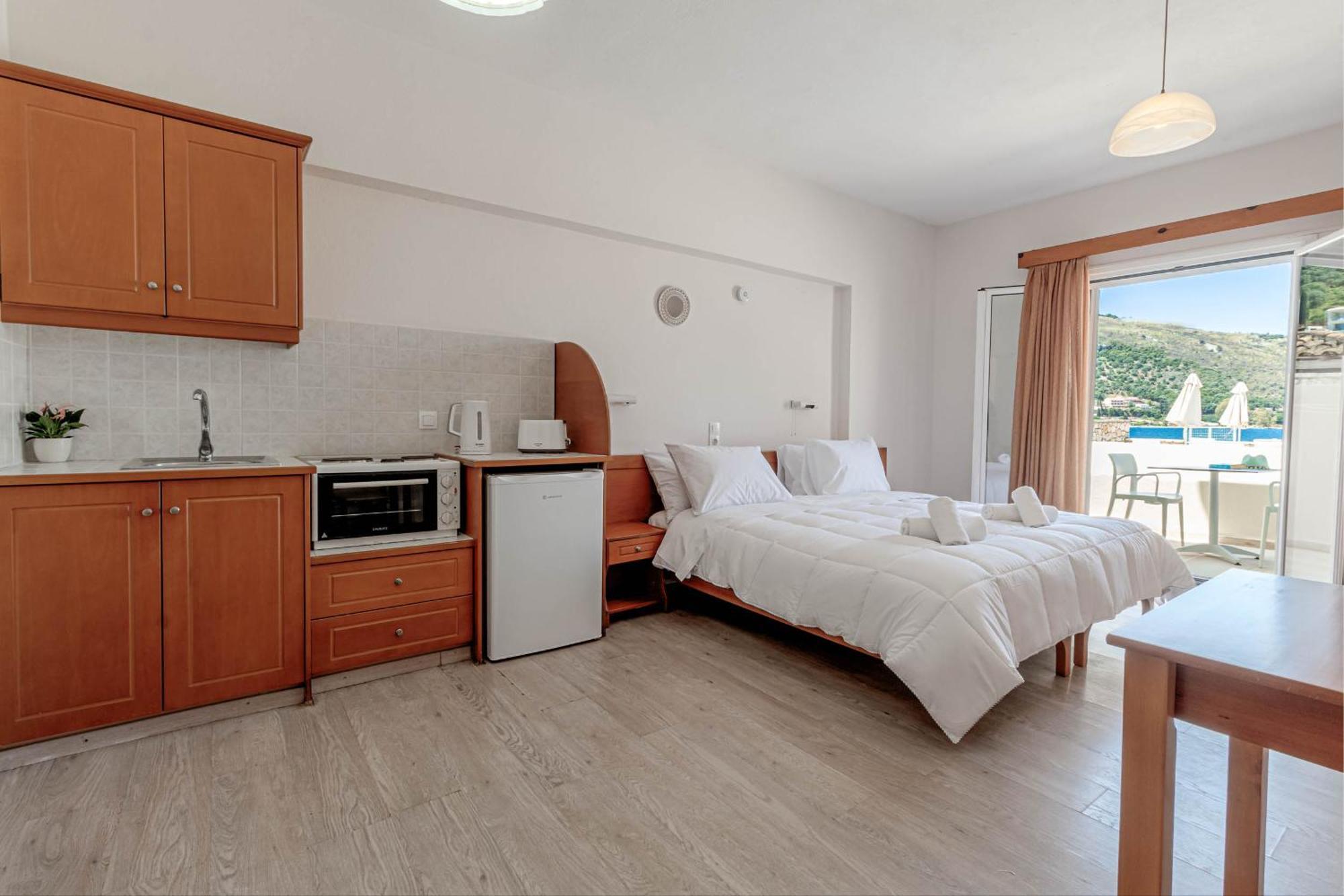 Daire Serenity House *