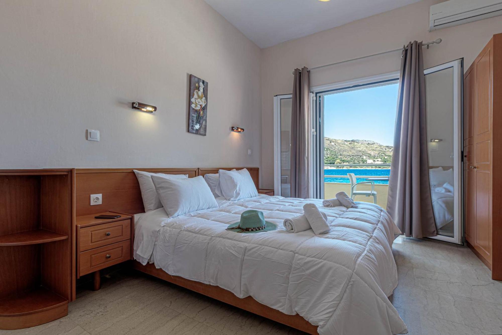 Serenity House Daire *