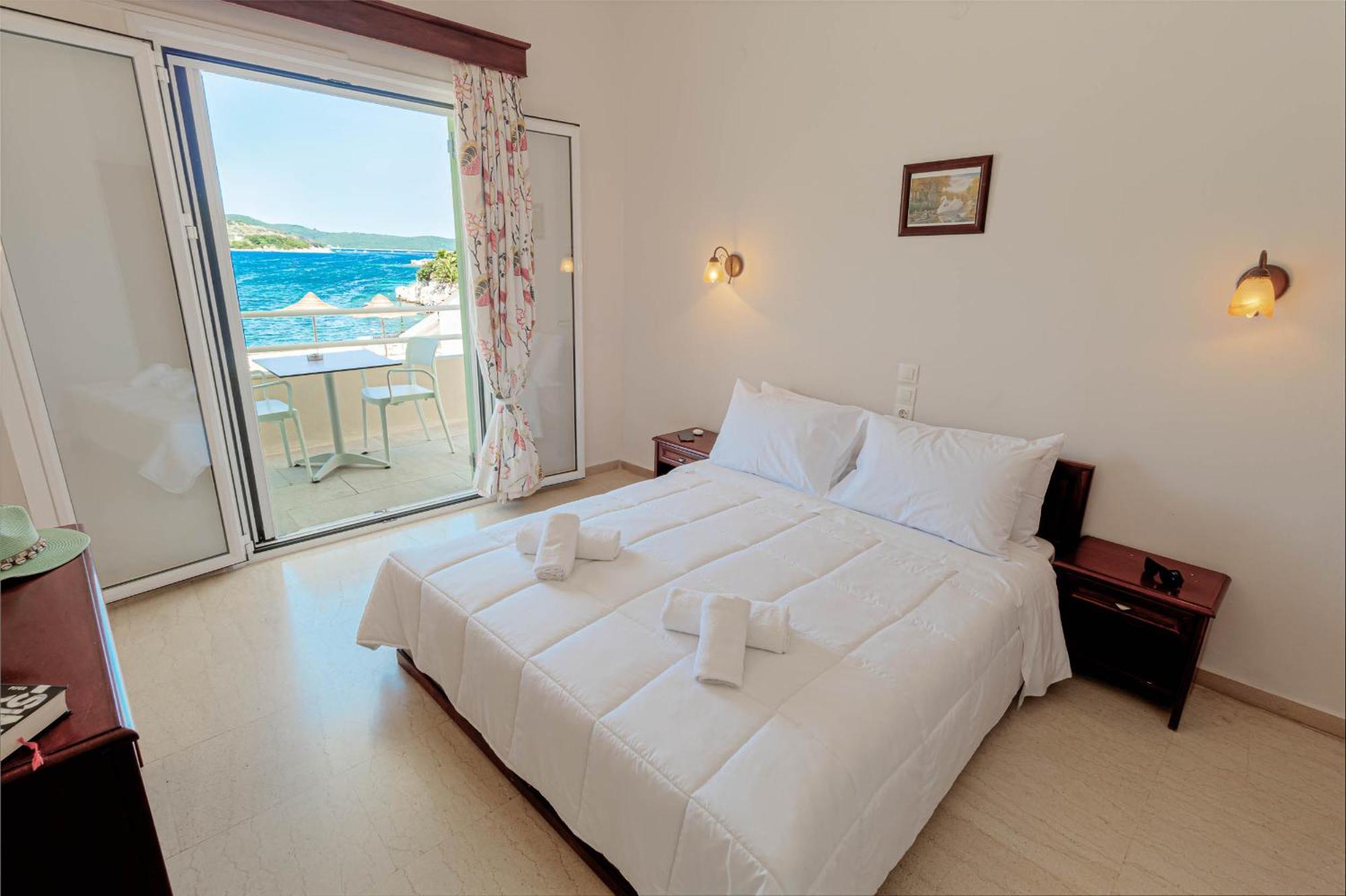 Daire Serenity House Kassiopi