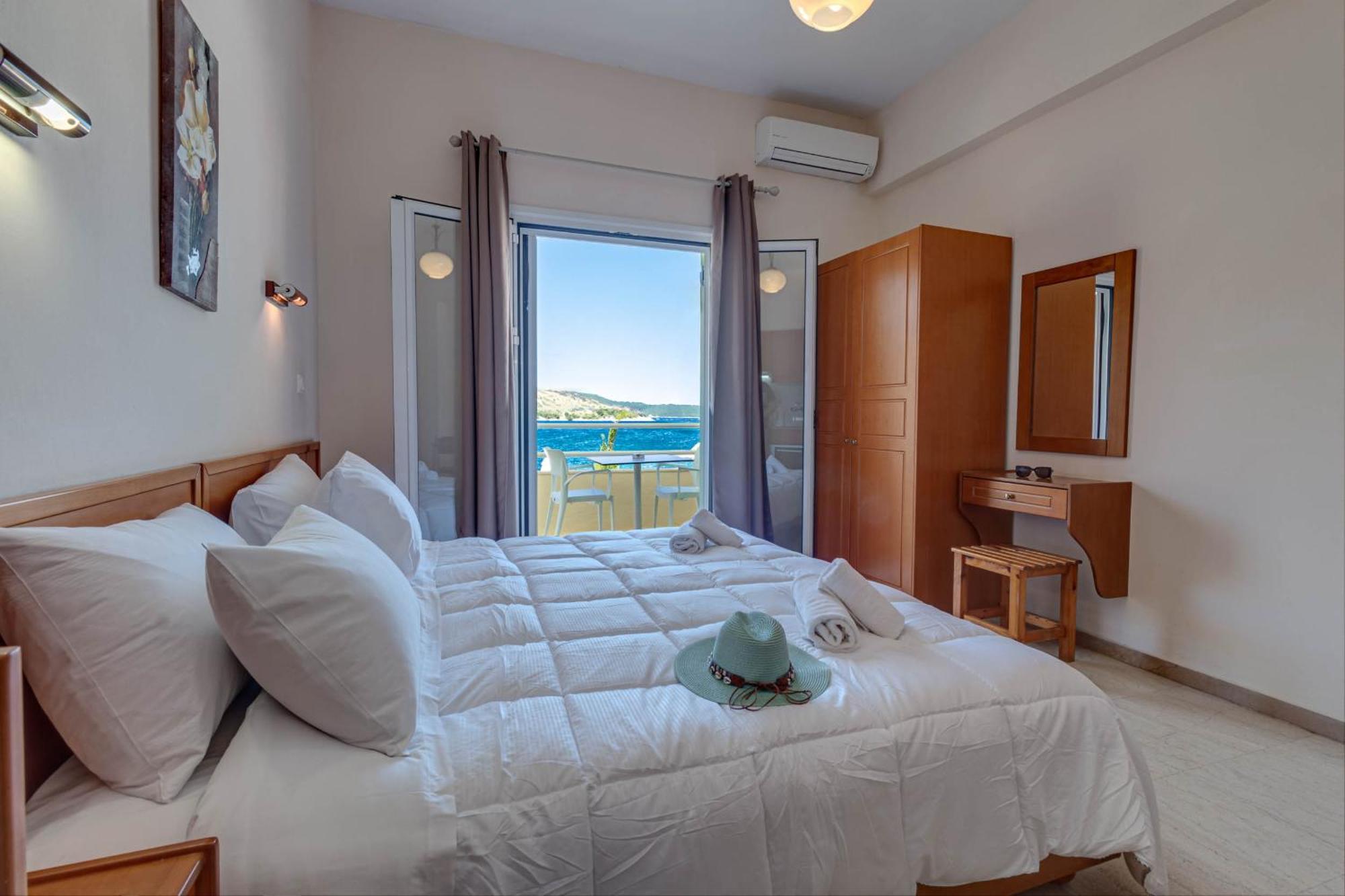 Serenity House Daire
