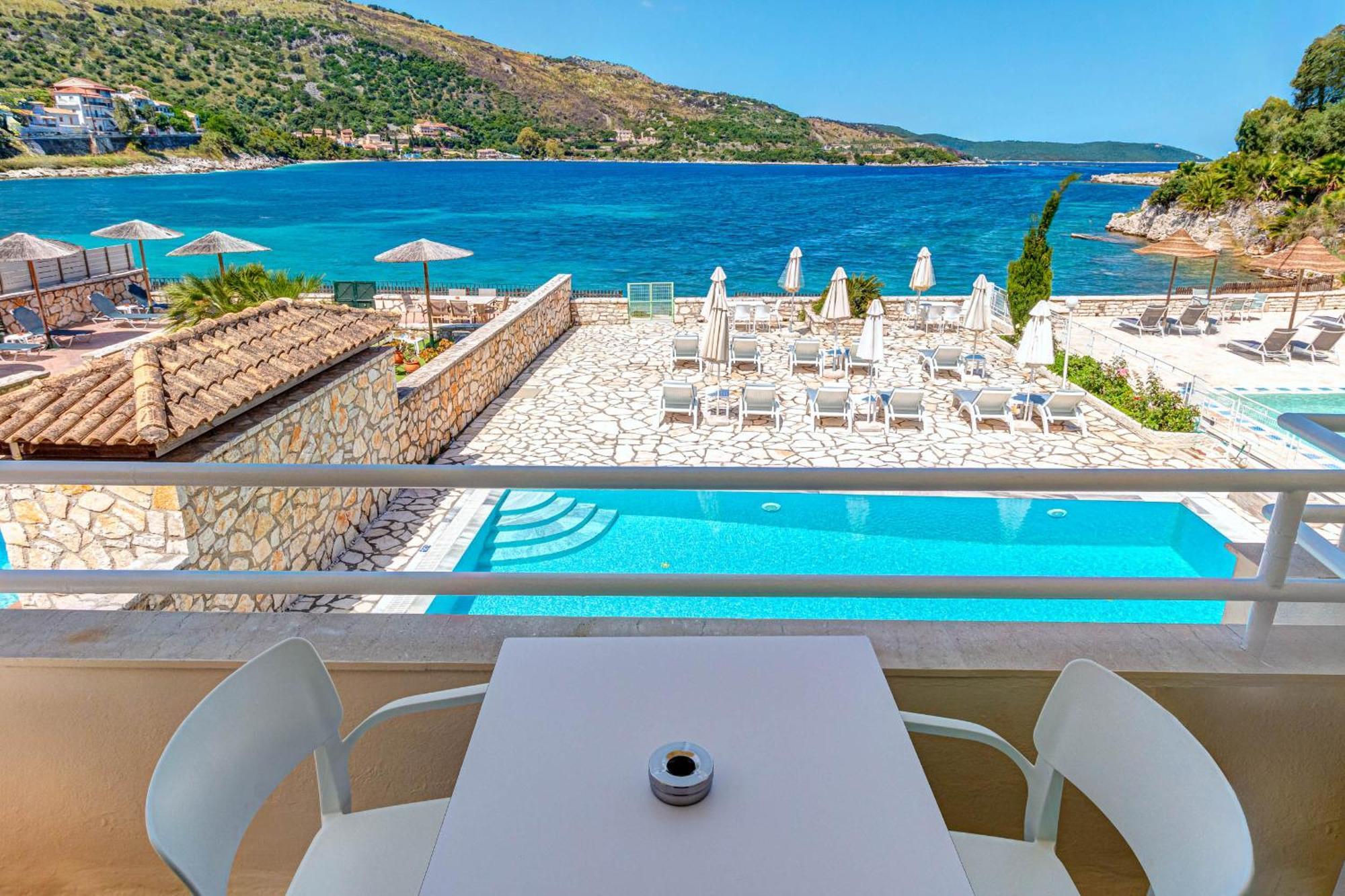 Serenity House Daire *